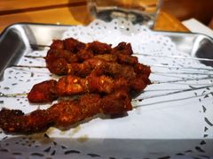 -小城牛事·鲜牛肉火锅(万达店)