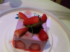 -蜜桃花开·中西融合菜E&W(南长街店)