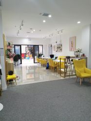 大堂-悦·昕颜美肤美颜中心