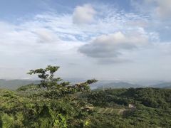 -达蓬山旅游度假区