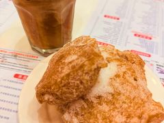 -大哥餐厅(西城花园店)