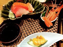 -锅物新语&寿喜烧.炉端割烹(世博源店)