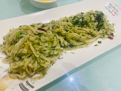 -粗茶淡饭•陕菜•家常菜