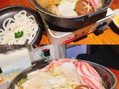 -二丁目食堂(浑南花园城店)
