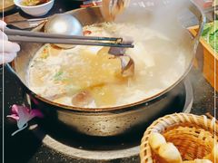 -盡膳口福·百年汤方火锅(科华北路店)