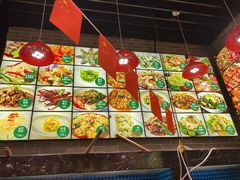-肥福排档(星光店)