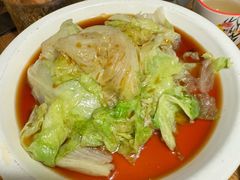 -新白鹿餐厅(龙游路总店·杭帮菜名店)