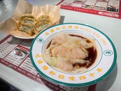 -西关明记肠粉·亚洲地标美食(北京路店)