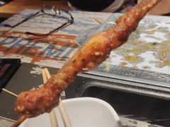 -管氏翅吧(广渠门店)