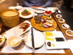 -小大董·烤鸭(王府井apm店)
