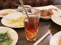 -新旺茶餐厅(嘉里城店)