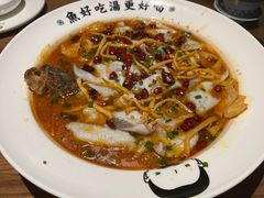 -首秀·四川料理(星耀101店)