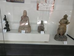 -黄帝陵