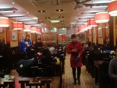 大堂-姚记炒肝店(簋街店)