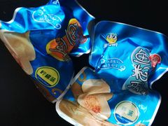 -来伊份(龙之梦长宁店)