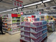 -家乐福(古北店)