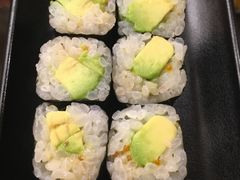 -晓寿司·精致料理(绿地店)