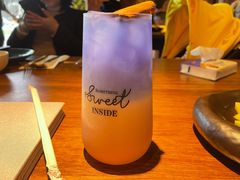 -星叶·东南亚料理(宁波万象汇店)