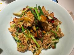 -0776食堂·京城创意菜(七里庄店)