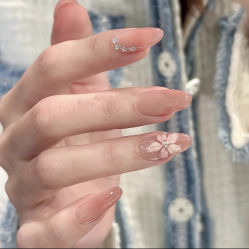 -屿晴·科技美肤SPA美甲美睫