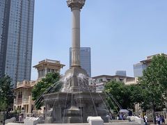 -天津意大利风情旅游区