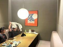 -隐溪茶馆(金虹桥店)