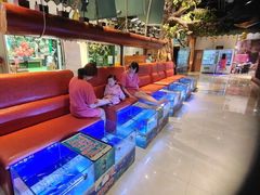 -木子塘汗蒸生活馆(财富港店)