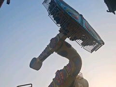 -横店影视城梦幻谷园区