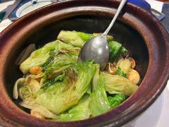 -侨美食家·40年地道粤菜(珠江新城店)