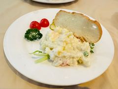 -德大西餐社(云南南路店)