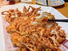 -宏达老菜馆(东安街店)
