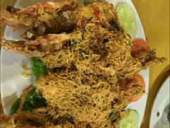-真浪大家乐海鲜餐馆