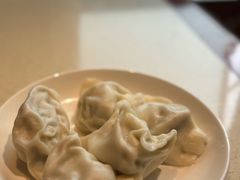 -金谷园饺子馆(北邮总店)