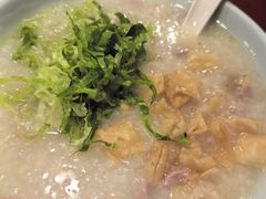 -宏状元现熬粥·京味菜(五棵松店)