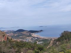 -崂山仰口游览区