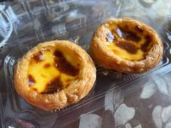 手工蛋挞-象山酥院(深圳北站店)