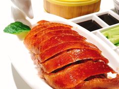 -大鸭梨烤鸭(顺义石园店)