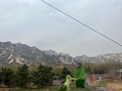 -北京凤凰岭