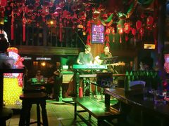 -乌托邦酒吧(福清店)