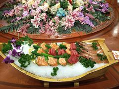 -旺富东海大酒楼(海鲜街店)