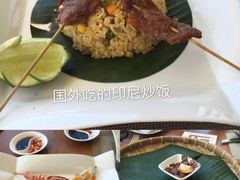 -食百绚全日制餐厅(成都棕榈泉费尔蒙酒店)