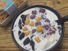 -iFood甜嫩嫩(江东北路店)