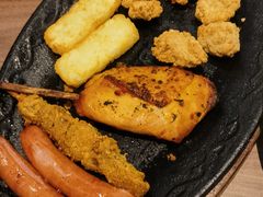 -萨莉亚意式餐厅(华泾天街店)