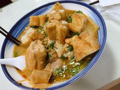麻辣烫-重庆麻辣烫(国权路店)