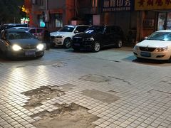 -幸福时光PARTY K(八里桥店)