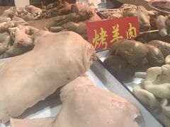 -新安江农贸市场