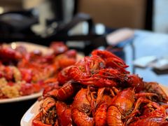 -太湖饭店玉兰厅(自助餐厅)