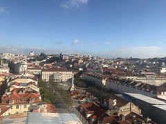 -圣胡斯塔升降机