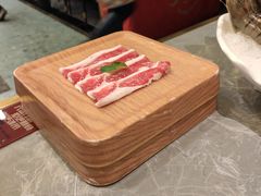 -一绪に寿喜烧(荟聚店)