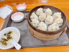 烧麦-枫泾丁氏烧卖(枫丽路店)